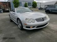✅ 2004 Mercedes-Benz SL 55/63 AMG • VIN: WDBSK74F94F074075 • Лот: 64909165. Опубликован ранее на Copart с пробегом 128 264 миль. Бесплатный доступ к архиву аукционных продаж из США и подробный отчёт об истории автомобиля на DreamBid. Изображение 13.