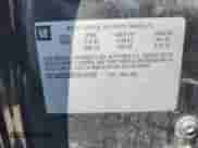 2007 Chevrolet Impala LTZ z VIN 2G1WU58R679149732, wystawiony jako Copart lot #63986115 z przebiegiem 203 659 mil mil oraz Szkoda całkowita • Salvage title. Historia ofert i sprzedaży dostępna na DreamBid. Obrazek 12.