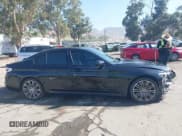 ✅ 2019 BMW 5 Series 540i • VIN: WBAJE5C58KWW28427 • Lot: 42853012. Listed on IAAI with 97,214 mi. Free auction sales archive from the USA and detailed vehicle history report at DreamBid. Image 14.