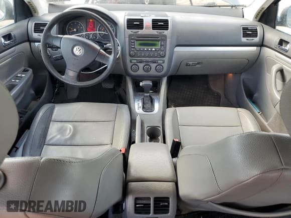 ✅ 2005 Volkswagen Jetta 2.5L • VIN: 3VWSF71K15M635732 • Lot: 47036595. Listed on Copart with 146,281 mi. Free auction sales archive from the USA and detailed vehicle history report at DreamBid. Image 8.