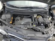 ✅ 2018 Chevrolet Equinox LT • VIN: 3GNAXJEVXJL166757 • Lot: 85103725. Wystawiony na Copart z przebiegiem 207 113 mil. Bezpłatny archiwum sprzedaży aukcyjnych z USA i szczegółowy raport historii pojazdu na DreamBid. Zdjęcie 12.