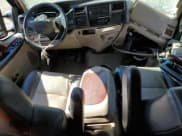 ✅ 2005 Ford Excursion Eddie Bauer • VIN: 1FMSU45P85ED42974 • Lot: 64647644. Listed on Copart with Not provided. Free auction sales archive from the USA and detailed vehicle history report at DreamBid. Image 8.