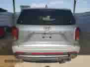 2024 Hyundai Palisade SEL с VIN KM8R2DGE3RU788378, выставлен на аукционе Copart как лот 65450264 с пробегом 2 636 миль миль и Чистый • Clean title. История ставок и продаж доступна на DreamBid. Изображение 6.