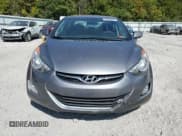 ✅ 2012 Hyundai Elantra Limited • VIN: 5NPDH4AE0CH100585 • Lot: 80850625. Listed on Copart with 94,639 mi. Free auction sales archive from the USA and detailed vehicle history report at DreamBid. Image 5.