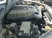 ✅ 2011 Dodge Durango Citadel • VIN: 1D4RE5GG9BC667775 • Lot: 42543175. Listed on IAAI with 191,632 mi. Free auction sales archive from the USA and detailed vehicle history report at DreamBid. Image 21.