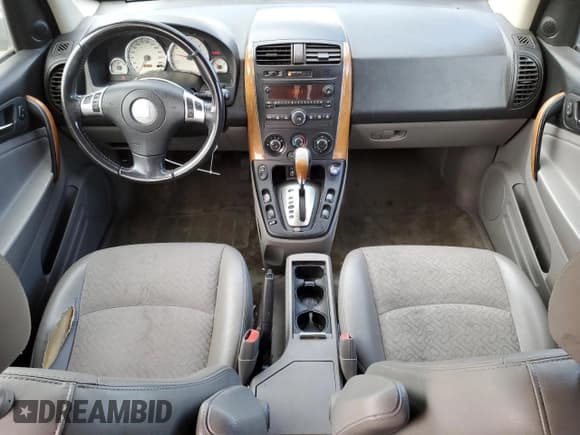 ✅ 2006 Saturn VUE • VIN: 5GZCZ63486S835957 • Lot: 48128105. Wystawiony na Copart z przebiegiem 253 736 mil. Bezpłatny archiwum sprzedaży aukcyjnych z USA i szczegółowy raport historii pojazdu na DreamBid. Zdjęcie 8.