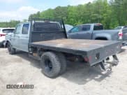 ✅ 1996 Ford F-350 • VIN: 1FTJW35F2TEA86632 • Lot: 42097863. Listed on IAAI with 221,399 mi. Free auction sales archive from the USA and detailed vehicle history report at DreamBid. Image 3.