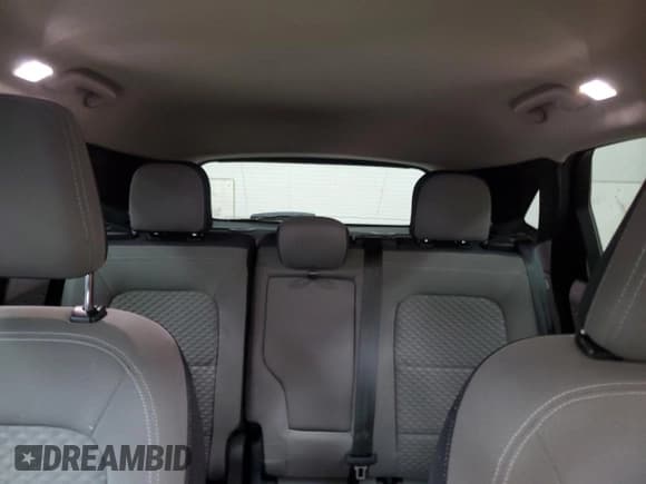 ✅ 2020 Ford Escape SE • VIN: 1FMCU9G6XLUC11649 • Lot: 58934695. Listed on Copart with 109,495 mi. Free auction sales archive from the USA and detailed vehicle history report at DreamBid. Image 10.