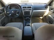 ✅ 2008 Mercury Milan • VIN: 3MEHM07Z88R638423 • Лот: 71367565. Опубликован ранее на Copart с пробегом 191 272 миль. Бесплатный доступ к архиву аукционных продаж из США и подробный отчёт об истории автомобиля на DreamBid. Изображение 8.