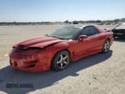 ✅ 2000 Pontiac Firebird Formula • VIN: 2G2FV22G3Y2174287 • Lot: 47833275. Listed on Copart with 119,373 mi. Free auction sales archive from the USA and detailed vehicle history report at DreamBid. Image 1.