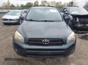 ✅ 2006 Toyota RAV4 Sport • VIN: JTMBD32V066003722 • Lot: 43381828. Listed on IAAI with 166,155 mi. Free auction sales archive from the USA and detailed vehicle history report at DreamBid. Image 13.