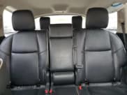 ✅ 2020 Infiniti QX60 Luxe • VIN: 5N1DL0MM3LC544450 • Лот: 81217265. Опубликован ранее на Copart с пробегом 62 250 миль. Бесплатный доступ к архиву аукционных продаж из США и подробный отчёт об истории автомобиля на DreamBid. Изображение 10.