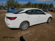 ✅ 2021 Nissan Sentra S • VIN: 3N1AB8BV5MY226927 • Лот: 84994185. Опубликован ранее на Copart с пробегом 77 715 миль. Бесплатный доступ к архиву аукционных продаж из США и подробный отчёт об истории автомобиля на DreamBid. Изображение 3.