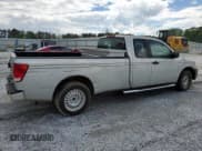 ✅ 2008 Nissan Titan XE • VIN: 1N6AA06E28N318279 • Lot: 56595225. Listed on Copart with Not provided. Free auction sales archive from the USA and detailed vehicle history report at DreamBid. Image 3.