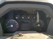 ✅ 2014 Ford F-250 XL • VIN: 1FT7X2A65EEB22145 • Lot: 58921585. Listed on Copart with 178,607 mi. Free auction sales archive from the USA and detailed vehicle history report at DreamBid. Image 9.