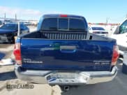 ✅ 2006 Toyota Tacoma PreRunner • VIN: 5TEJU62N36Z219130 • Lot: 43642670. Listed on IAAI with 153,904 mi. Free auction sales archive from the USA and detailed vehicle history report at DreamBid. Image 16.