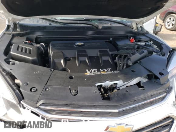 ✅ 2016 Chevrolet Equinox LT • VIN: 2GNFLFE37G6277941 • Лот: 69565744. Опубликован ранее на Copart с пробегом 87 359 миль. Бесплатный доступ к архиву аукционных продаж из США и подробный отчёт об истории автомобиля на DreamBid. Изображение 14.