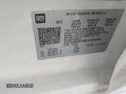 ✅ 2023 Chevrolet Silverado 1500 LT • VIN: 1GCUDDED8PZ323842 • Lot: 41717866. Listed on IAAI with 36,357 mi. Free auction sales archive from the USA and detailed vehicle history report at DreamBid. Image 9.