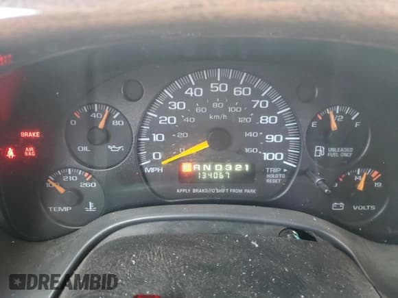 ✅ 2000 GMC Savana Cargo RV Conversion • VIN: 1GDFG15R9Y1177683 • Lot: 43761105. Wystawiony na Copart z przebiegiem 134 067 mil. Bezpłatny archiwum sprzedaży aukcyjnych z USA i szczegółowy raport historii pojazdu na DreamBid. Zdjęcie 9.