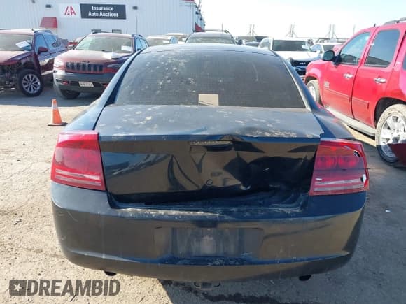 ✅ 2007 Dodge Charger • VIN: 2B3KA43GX7H667428 • Лот: 43123743. Опубликован ранее на IAAI с пробегом 138 172 миль. Бесплатный доступ к архиву аукционных продаж из США и подробный отчёт об истории автомобиля на DreamBid. Изображение 16.