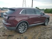 ✅ 2019 Lincoln Nautilus Reserve • VIN: 2LMPJ8L97KBL24858 • Лот: 66019965. Опубликован ранее на Copart с пробегом 52 421 миль. Бесплатный доступ к архиву аукционных продаж из США и подробный отчёт об истории автомобиля на DreamBid. Изображение 3.