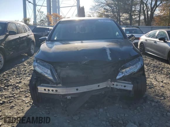 ✅ 2019 Honda Odyssey Touring • VIN: 5FNRL6H86KB105593 • Lot: 91492975. Listed on Copart with 65,155 mi. Free auction sales archive from the USA and detailed vehicle history report at DreamBid. Image 5.