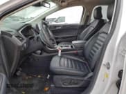 ✅ 2021 Ford Edge SEL • VIN: 2FMPK4J99MBA13942 • Lot: 95189635. Listed on Copart with 29,568 mi. Free auction sales archive from the USA and detailed vehicle history report at DreamBid. Image 7.