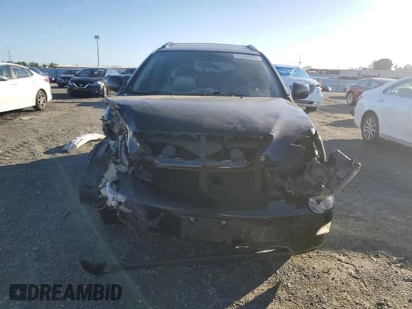 ✅ 2004 Lexus RX 330 • VIN: JTJHA31U340048405 • Lot: 91358825. Listed on Copart with 284,703 mi. Free auction sales archive from the USA and detailed vehicle history report at DreamBid. Image 5.