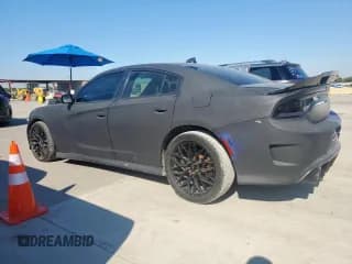 ✅ 2018 Dodge Charger R/T • VIN: 2C3CDXCT3JH193312 • Лот: 84419915. Опубликован ранее на Copart с пробегом 163 421 миль. Бесплатный доступ к архиву аукционных продаж из США и подробный отчёт об истории автомобиля на DreamBid. Изображение 2.