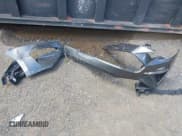 ✅ 2020 Ford Mustang GT • VIN: 1FA6P8CF2L5169342 • Lot: 43080795. Listed on IAAI with 36,825 mi. Free auction sales archive from the USA and detailed vehicle history report at DreamBid. Image 12.