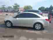 2013 Chevrolet Cruze LS with VIN 1G1PA5SH8D7327313, listed as a IAAI auction lot 42530344 with 147,158 mi miles and . Bid and sale history available at DreamBid. Image 14.