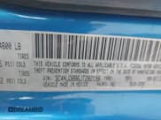 ✅ 2018 Jeep Compass Latitude • VIN: 3C4NJDBB6JT282156 • Lot: 43641156. Wystawiony na IAAI z przebiegiem 76 869 mil. Bezpłatny archiwum sprzedaży aukcyjnych z USA i szczegółowy raport historii pojazdu na DreamBid. Zdjęcie 9.