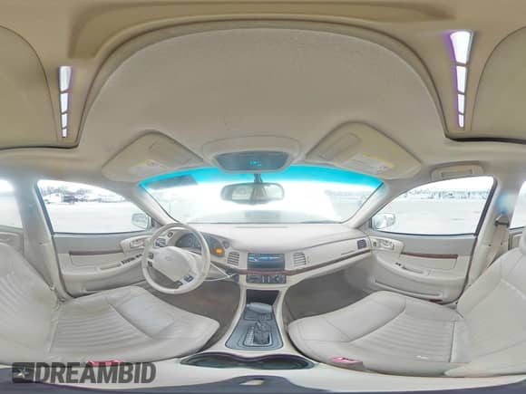 ✅ 2002 Chevrolet Impala LS • VIN: 2G1WH55K729328737 • Лот: 80458284. Размещён на Copart с пробегом 71 870 миль миль. Получите бесплатный доступ к архиву аукционных продаж из США и посмотрите подробный отчёт об истории автомобиля на DreamBid. Изображение 13.