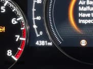 ✅ 2025 Mazda CX-30 S Preferred • VIN: 3MVDMBCM9SM791563 • Lot: 43667423. Listed on IAAI with 4,381 mi. Free auction sales archive from the USA and detailed vehicle history report at DreamBid. Image 15.