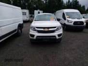 ✅ 2018 Chevrolet Colorado 2WD Work Truck • VIN: 1GCGSBENXJ1322939 • Лот: 65025004. Опубликован ранее на Copart с пробегом 62 838 миль. Бесплатный доступ к архиву аукционных продаж из США и подробный отчёт об истории автомобиля на DreamBid. Изображение 10.