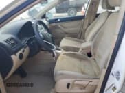 ✅ 2009 Volkswagen Jetta S • VIN: 3VWJM71KX9M155762 • Lot: 82254565. Listed on Copart with 149,177 mi. Free auction sales archive from the USA and detailed vehicle history report at DreamBid. Image 7.