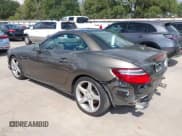 ✅ 2012 Mercedes-Benz SLK 350 • VIN: WDDPK5HA5CF023333 • Лот: 43116924. Опубликован ранее на IAAI с пробегом 50 236 миль. Бесплатный доступ к архиву аукционных продаж из США и подробный отчёт об истории автомобиля на DreamBid. Изображение 3.