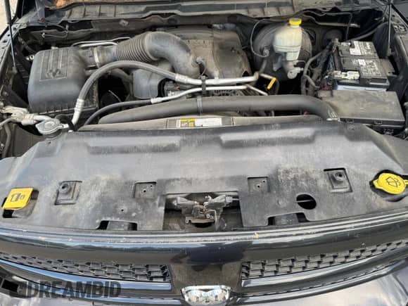 2015 Ram 1500 Tradesman с VIN 1C6RR7FT3FS716239, выставлен на аукционе Copart как лот 65239715 с пробегом 233 755 миль миль и Чистый • Clean title. История ставок и продаж доступна на DreamBid. Изображение 7.