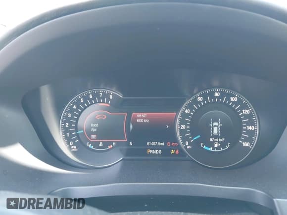 ✅ 2018 Ford Explorer Platinum • VIN: 1FM5K8HT9JGA45424 • Lot: 42085412. Wystawiony na IAAI z przebiegiem 61 407 mil. Bezpłatny archiwum sprzedaży aukcyjnych z USA i szczegółowy raport historii pojazdu na DreamBid. Zdjęcie 16.