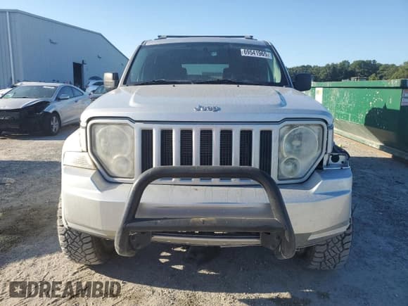 ✅ 2009 Jeep Liberty Rocky Mountain • VIN: 1J8GN28K69W510311 • Lot: 69541965. Wystawiony na Copart z przebiegiem 175 284 mil. Bezpłatny archiwum sprzedaży aukcyjnych z USA i szczegółowy raport historii pojazdu na DreamBid. Zdjęcie 5.