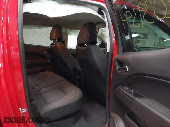 ✅ 2020 Chevrolet Colorado 4WD LT • VIN: 1GCGTCENXL1211202 • Лот: 42039354. Опубликован ранее на IAAI с пробегом 53 025 миль. Бесплатный доступ к архиву аукционных продаж из США и подробный отчёт об истории автомобиля на DreamBid. Изображение 8.