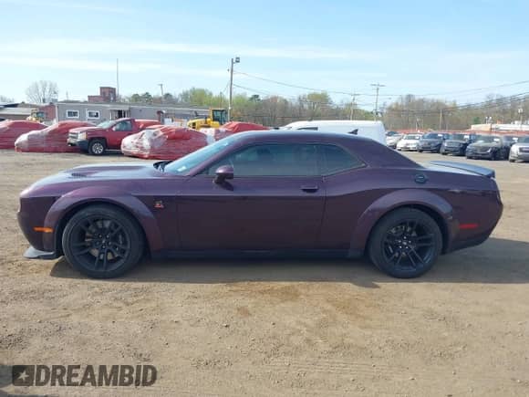 ✅ 2020 Dodge Challenger R/T Scat Pack • VIN: 2C3CDZFJ8LH222764 • Lot: 42092273. Wystawiony na IAAI z przebiegiem 28 429 mil. Bezpłatny archiwum sprzedaży aukcyjnych z USA i szczegółowy raport historii pojazdu na DreamBid. Zdjęcie 14.