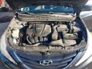 ✅ 2012 Hyundai Sonata GLS • VIN: 5NPEB4AC9CH472754 • Лот: 43407147. Опубликован ранее на IAAI с пробегом 245 579 миль. Бесплатный доступ к архиву аукционных продаж из США и подробный отчёт об истории автомобиля на DreamBid. Изображение 10.