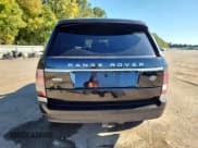 ✅ 2017 Land Rover Range Rover • VIN: SALGS5FE4HA356992 • Lot: 91058285. Listed on Copart with 87,204 mi. Free auction sales archive from the USA and detailed vehicle history report at DreamBid. Image 6.