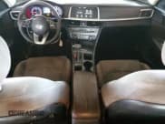 ✅ 2020 Kia Optima LX • VIN: 5XXGT4L36LG449933 • Lot: 53752425. Listed on Copart with 133,053 mi. Free auction sales archive from the USA and detailed vehicle history report at DreamBid. Image 8.