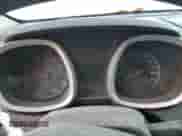 2012 Chevrolet Equinox 2LT with VIN 2GNALPEK3C6333911, listed as a Copart auction lot 89798045 with Not provided miles and Salvage title. Bid and sale history available at DreamBid. Image 9.