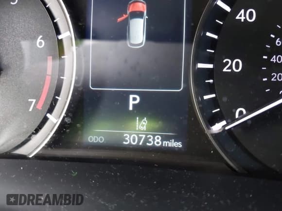 ✅ 2021 Lexus RX 350L • VIN: JTJHZKFA6M2030048 • Лот: 43586782. Опубликован ранее на IAAI с пробегом 30 738 миль. Бесплатный доступ к архиву аукционных продаж из США и подробный отчёт об истории автомобиля на DreamBid. Изображение 15.