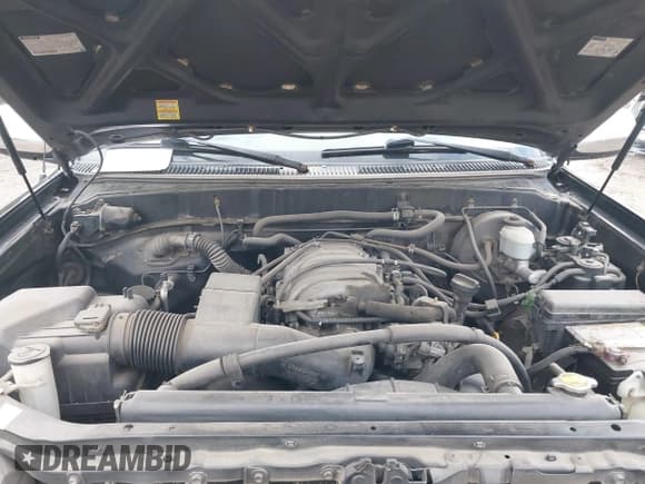 ✅ 2001 Toyota Tundra SR5 • VIN: 5TBRT34161S130651 • Лот: 43814233. Опубликован ранее на IAAI с пробегом Не указан. Бесплатный доступ к архиву аукционных продаж из США и подробный отчёт об истории автомобиля на DreamBid. Изображение 10.