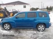 ✅ 2009 Chevrolet HHR LS • VIN: 3GNCA13B89S603739 • Lot: 41570015. Listed on IAAI with 110,782 mi. Free auction sales archive from the USA and detailed vehicle history report at DreamBid. Image 14.