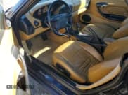 ✅ 2000 Porsche Boxster • VIN: WP0CA2982YS620329 • Lot: 76302684. Listed on Copart with 100,381 mi. Free auction sales archive from the USA and detailed vehicle history report at DreamBid. Image 8.